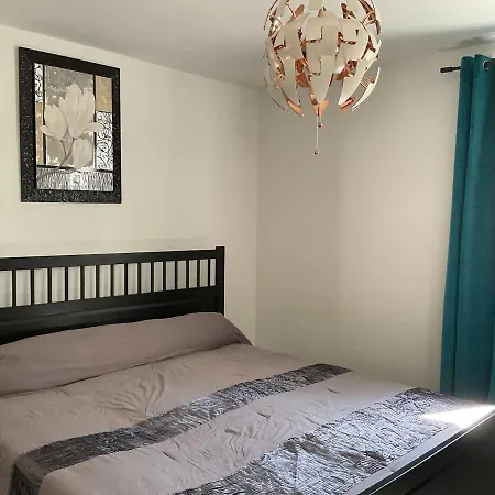 Villa Oceane San-Nicolao