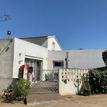 Oceane * San-Nicolao