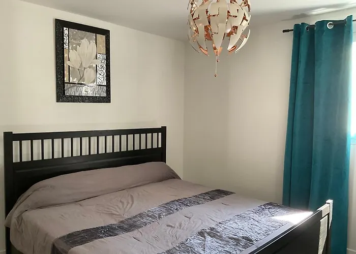 Villa Oceane San-Nicolao