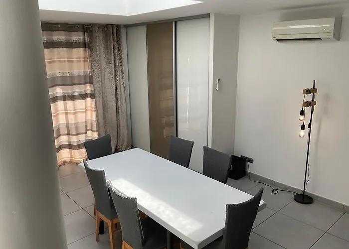 Oceane Villa San-Nicolao