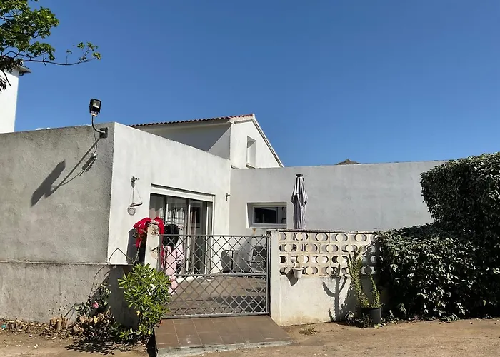 Oceane * San-Nicolao