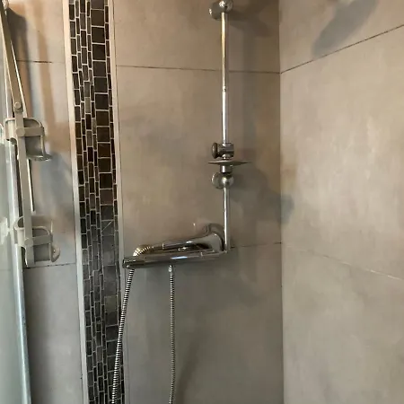 Villa Oceane San-Nicolao