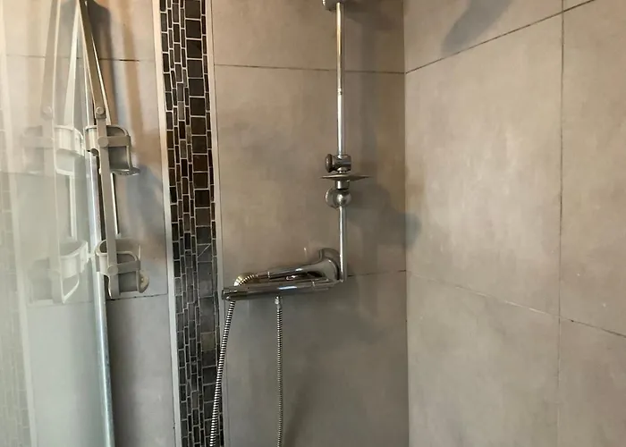 别墅 Oceane 圣尼科劳